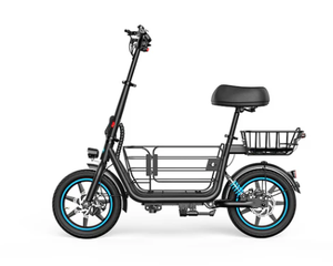 Disponible en stock: Patinete eléctrico C1Plus - Product Image 2