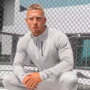 2025 nouveauté hommes qualité supérieure brodé sweat haut respirant Logo personnalisé à la mode solide motif hivers à capuche - Product Image 6