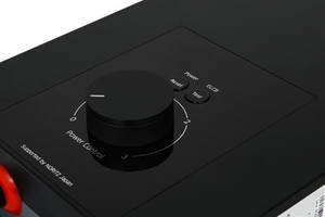 Calentador de Agua Eléctrico Doméstico de Plástico LED de 4000W, Resistente al Agua IPX6, con Control Táctil, Alta Calidad, el MÁS BARATO en Oferta - Product Image 6