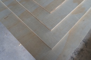 Contreplaqué de bouleau de qualité commerciale E0 normes d'émission de formaldéhyde Fabricant du Vietnam Direct Modern Design Style - Product Image 5