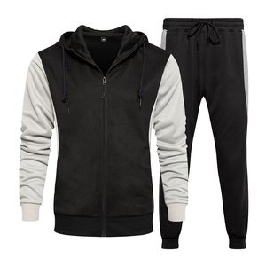 Vente en gros de vêtements de sport, pantalons de survêtement et sweat à capuche, survêtements pour hommes - Product Image 1