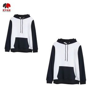 Sweats à capuche personnalisés confortables pour hommes, adultes et enfants, de haute qualité, fournis par l'usine Ryan Pro Gear - Product Image 6