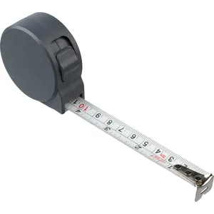 Misuratori a Nastro Promozionali Eco-Friendly in Materiale Riciclato per Ute Flexometer - Product Image 1