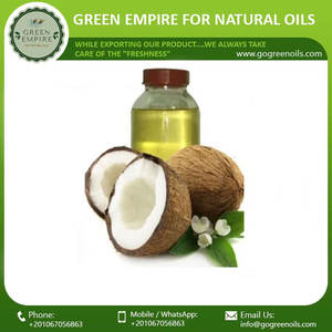 Aceite de coco virgen extra orgánico para el cuidado de la piel a precio mayorista - Product Image 6