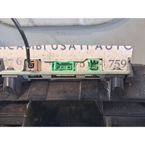 เสาอากาศบนหลังคา VOLVO XC90 รุ่นที่ 1 86510131 D5244T4 (02>14) - Product Image 6