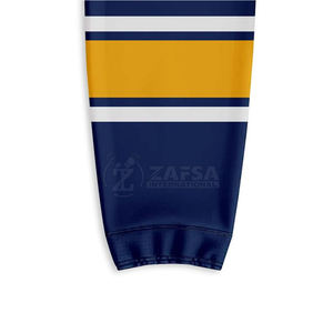 <b>Best</b> Selling <b>Men's</b> Ice Hockey <b>Socks</b> Custom Size Soft Touch Factory Price Customize Ice Hockey <b>Socks</b> - Product Image 5