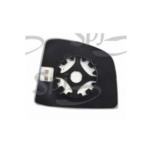 Miroir droit électrique Doblo 2010 et plus tard, type grand, OEM n° 71765470 TST33367 pour voitures - Product Image 1