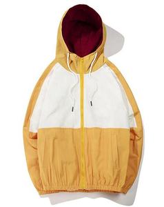 2025 chaqueta informal para hombre primavera moda Otoño chaqueta cortavientos a prueba de viento - Product Image 3