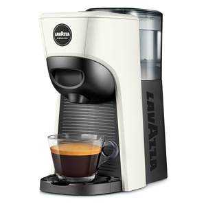 Cafetera de Cápsulas Lavazza a Modo Mio 1450W Tiny Eco Blanca 18000533 - Product Image 1