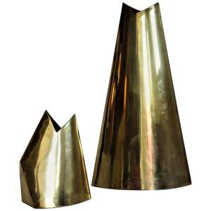 Vases décoratifs faits à la main pour la maison, l'hôtel, le restaurant, les mariages, les fiançailles, les fêtes, vase à fleurs en métal - Product Image 4