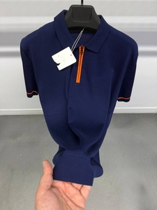 Blank Plain Men's Cotton T-Shirt Short Sleeve Crew Neck Casual Breathable <b>Eco</b>-Friendly OEM ODM Custom Logo Front Plus Size - Product Image 4