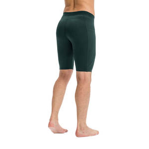 Vêtements de sport pour hommes Shorts de compression Fabricants Prix de gros bon marché Shorts de sport pour hommes pour l'entraînement en été - Product Image 3