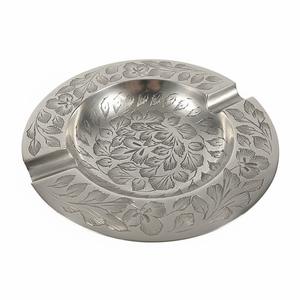 Cendrier créatif en forme de coquille noire, décoration d'intérieur, accessoire pour fumer, finition mate moderne, porte-cigarettes de table à bon prix - Product Image 2