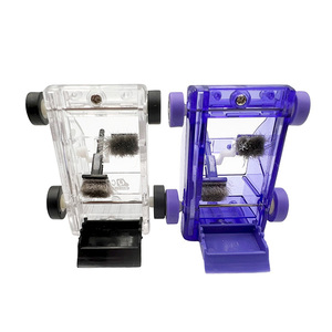 <span class=keywords><strong>Mini</strong></span> nhựa xe tẩy bụi làm sạch bảng quét đồ chơi 5.5cm - Product Image 5