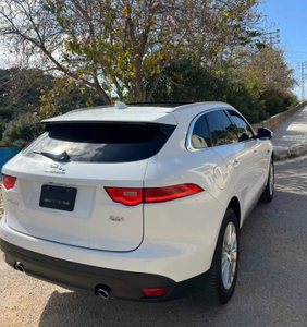 Jaguar F-Pace 2018 Usado en Buen Estado en Venta - Product Image 3