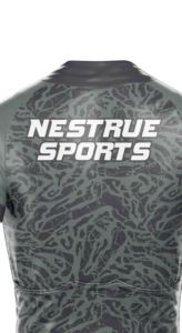 Diseña Tu Propio Uniforme de Ciclismo Unisex, Conjuntos Personalizados para Equipos, Anti-UV, Transpirables, Tallas Grandes, Antibacterianos, de Secado Rápido, Deportivos al por Mayor - Product Image 5