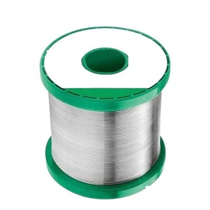 Best Price <b>Lead</b> Free Solder Wire for Electronics and Electrical Assembly Non-Toxic and Efficient with Stable Conductivity - Product Image 5