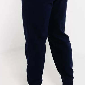 กางเกงวอร์มผ้าแคนวาสคุณภาพสูง น้ำหนักเบา ทรงโอเวอร์ไซส์ สำหรับผู้ชาย รับสกรีนโลโก้ มีเชือกผูกเอว สไตล์ลำลอง แฟชั่นสตรีทแวร์ - Product Image 3