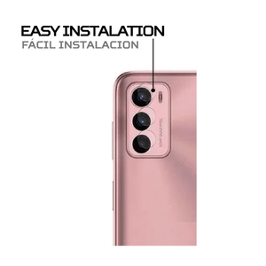 ANTISHOCK ฟิล์มกันรอยหน้าจอโมโตโรล่า โมโต G42 อุปกรณ์เสริมระดับพรีเมียมเพื่อปกป้องหน้าจอโทรศัพท์ของคุณ - Product Image 3