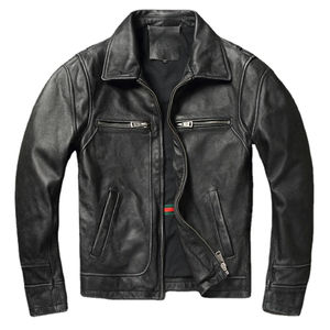 Chaqueta Bomber de Motociclista Personalizada, Cortavientos, Transpirable, Estilo Urbano, para Hombre y Mujer, con Logotipo Frontal - Product Image 2