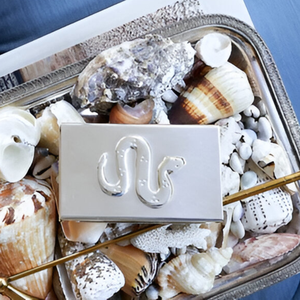 Decorative Brass <b>Matchbox</b> Cover Premium Metal Sleeve Custom Logo Holder Luxury Wedding Matches Souvenir Event Bulk Supply - Product Image 4