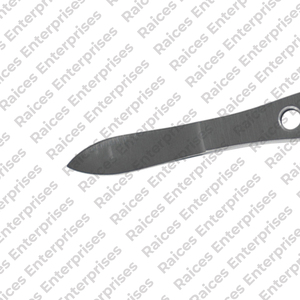 Fórceps de sutura Castroviejo oftálmico de alta calidad hechos en acero inoxidable 2025 nuevo diseño Medic Instrument Castroviejo Forceps - Product Image 6