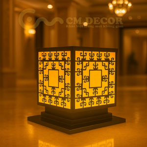 Modern DTC.001.07 LED Gate <b>Post</b> <b>Light</b> Aluminum and Glass PC Pillar Lamp IP65 Garden Usage - Product Image 1