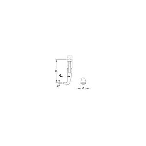 เครื่องมือถอดเฟืองเกียร์แบบดึง ขนาด C ยี่ห้อ Gedore - Product Image 2