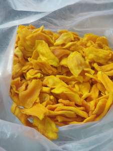 ขนุนอบแห้งเวียดนามสำหรับขายส่งในตลาดขนมทรอปิคอล - Product Image 4