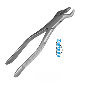 คีมสกัดสารสกัดจากต้นเฟลซ210ท่อนบนสำหรับผู้ส่งออกและผู้ผลิตทำจากสเตนเลสสตีล - Product Image 3