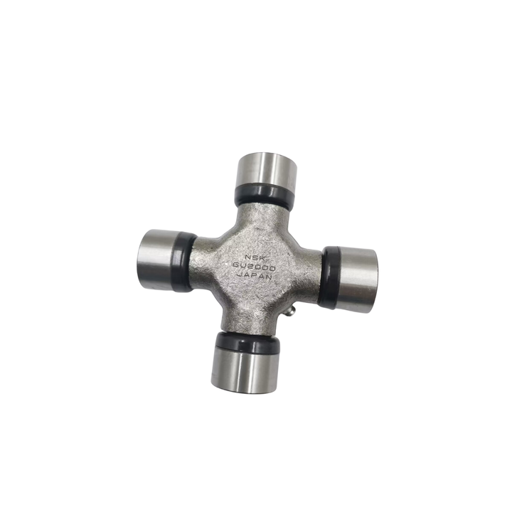GUIS69 Universal U Joint Cross Bearing - High Precision