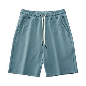 Custom Logo Color Double <b>Layer</b> Designer Mesh Shorts Lining Summer Sublimation Street Wear Shorts - Product Image 3