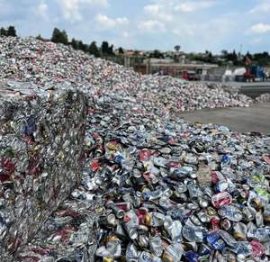 Lingotes de aluminio | Aleación ADC12 | 99.7% Puro | Origen de Sudáfrica | 25kg | Proveedor global confiable - Product Image 5