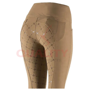 เสื้อขี่จักรยานของผู้หญิงพร้อมแผ่นผ้ายืดยืดหยุ่นระบายอากาศตะเข็บเสริมและความกระชับสำหรับการขับขี่ที่สะดวกสบาย - Product Image 2