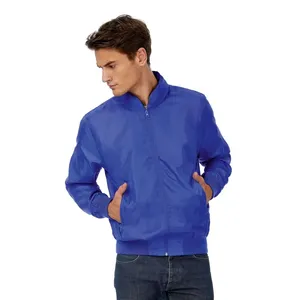 Veste de chasseur pour homme sur mesure, imperméable de qualité supérieure, merchandising - Product Image 6