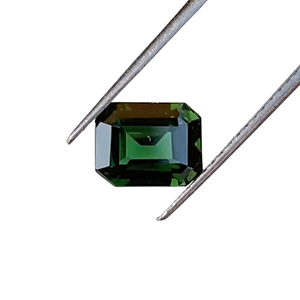 Pierre précieuse de tourmaline de qualité AAA cultivée en laboratoire, pierre de naissance de 4mm à 20mm, pierre de bague, pierre précieuse pour la fabrication de bijoux, prix de gros - Product Image 3