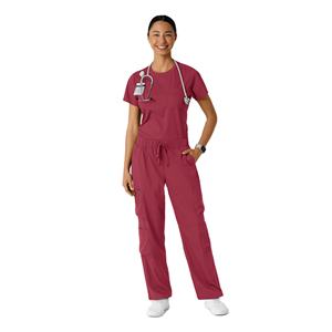 Haut de sous-vêtement pour femme, anti-transpiration, respirant, pour uniforme d'allaitement, en tissu doux et antibactérien, fournisseur OEM - Product Image 6