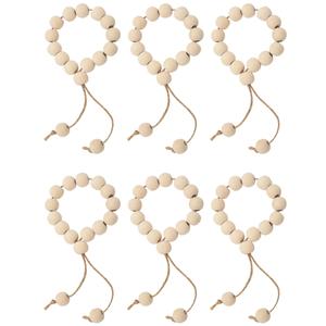 Top Tendance Design Porte-mouchoirs en macramé Conception de vaisselle de table Le plus exigeant Prix bas Meilleur porte-serviettes de finition Nouvellement conçu - Product Image 6