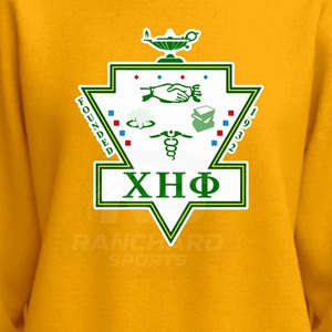 Sudadera de Color Sólido para Hermandad Masculina, Sudadera Moderna para Hermandad Griega Universitaria, Sudadera con Estampado de Orgullo Griego - Product Image 6