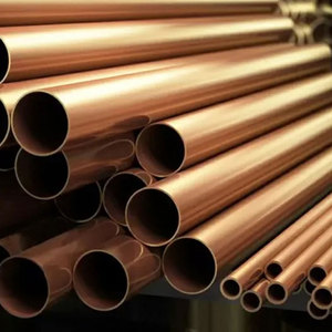 Factory wholesale top quality low price copper pipe <b>28mm</b> - Product Image 4