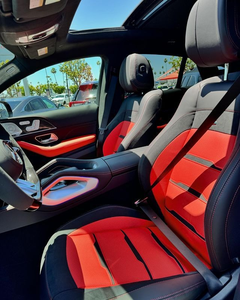 Véhicule d'occasion de luxe de style coupé SUV haute performance 2023 2024, puissant, turbocompressé, à vendre - Product Image 2