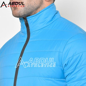 Chaqueta de Burbuja para Hombre, Color Personalizado, Ropa de Moda, Chaqueta de Burbuja para Hombre, Cortavientos, Chaqueta de Invierno para Hombre - Product Image 6