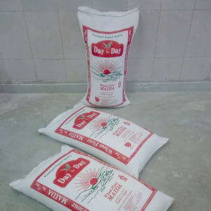 Harina de Trigo Duro con Alto Contenido de Gluten, Procesada a Máquina en Egipto, Certificada ISO 9001/Halal, para Uso en Panadería - Product Image 6