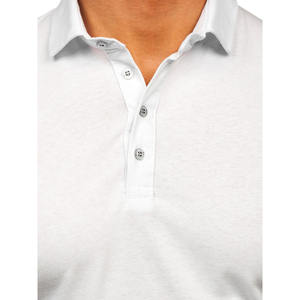 Polos de verano de alta calidad para hombre con varios colores, nuevos diseños de tendencia, polos de manga larga de talla grande - Product Image 4