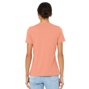 100% camisetas de algodón peinado y hilado en anillo transpirables - Product Image 6