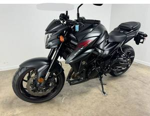 Ventas de motocicletas deportivas GSXS750 749cc 2018 en venta y listas para exportar - Product Image 5