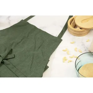 Chepex Recycled Cotton Eco-Friendly <b>Aprons</b> and Sustainable Gadgets - Product Image 3