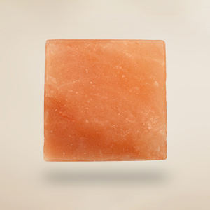 Ladrillo y bloque de sal de roca nevada del Himalaya, venta al por mayor, Panel de pared del Himalaya, ladrillos y azulejos de sal para sala de sauna, SPA - Product Image 4