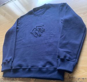 Sudaderas gráficas Athleisure, sudaderas térmicas de equipo deportivo corto, sudadera de manga larga de lana de gran tamaño con cuello redondo hecha a medida - Product Image 1