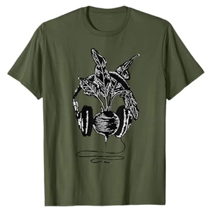 T-shirt délavé à l'acide pour hommes entièrement personnalisable 100% coton Summer Wear Nouvelles couleurs unies à la mode - Product Image 5